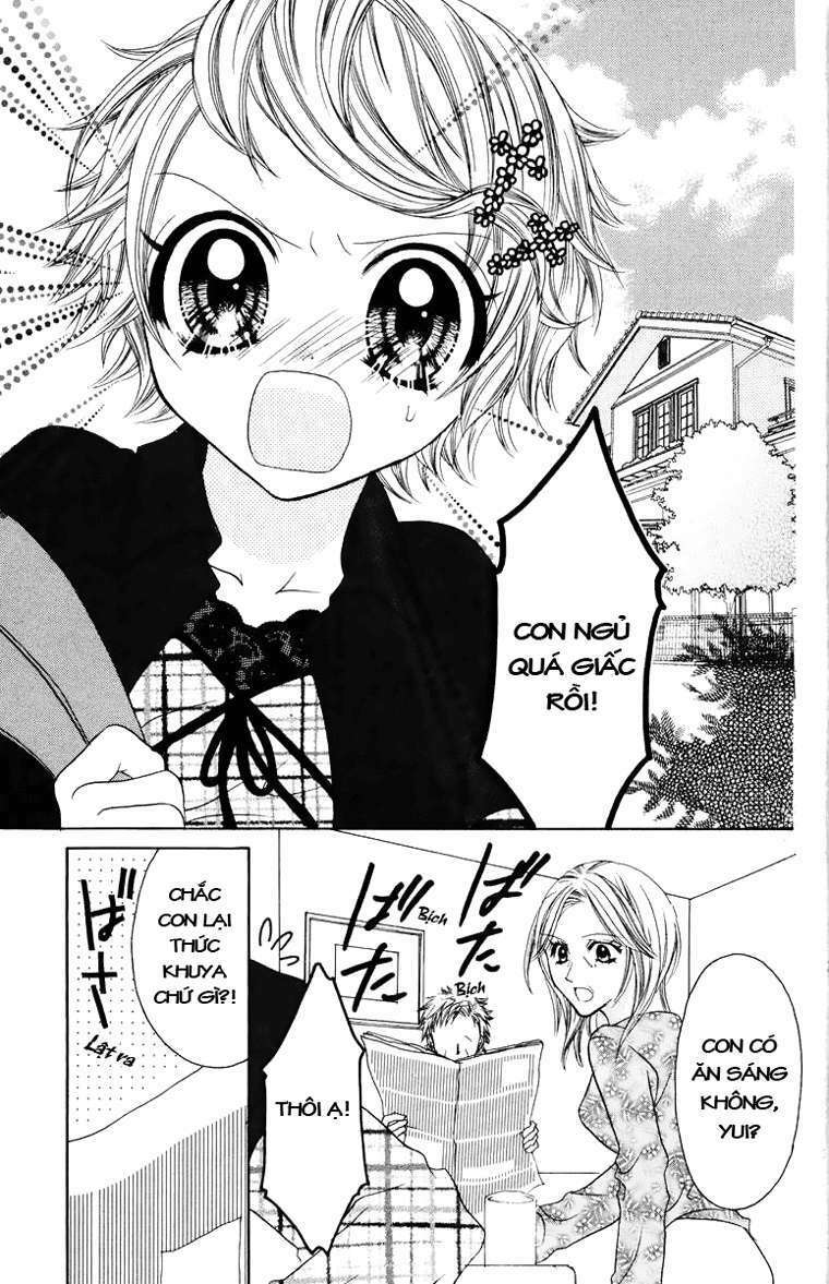 Jigoku Shoujo: Chapter 14.2