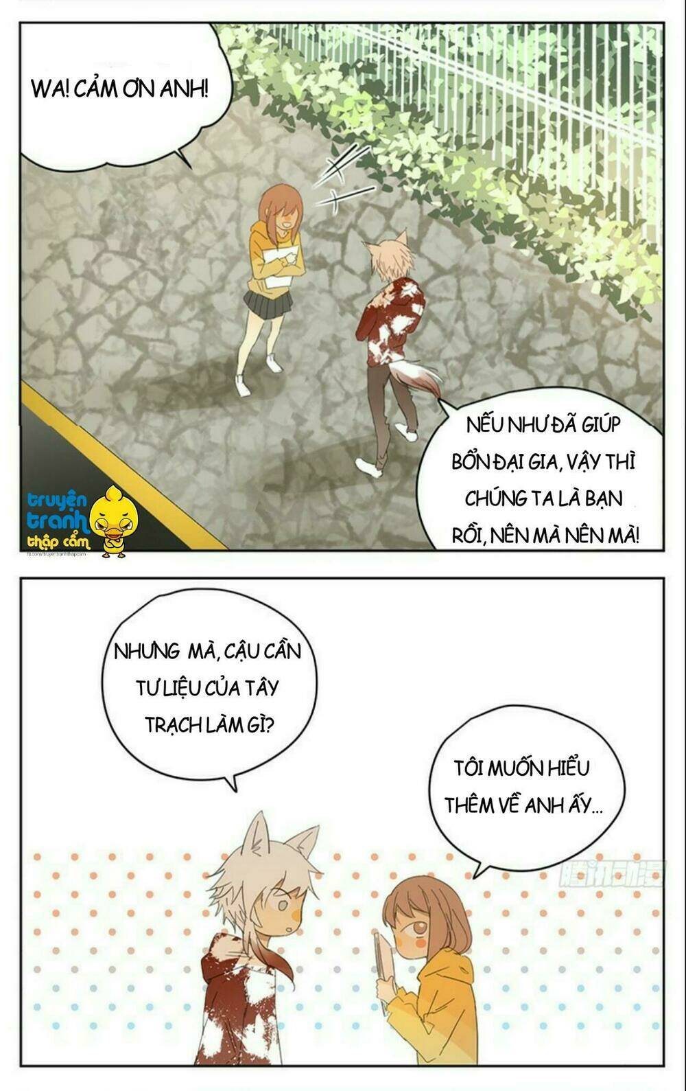 Tư Thế Chính Xác Cùng Bệ Hạ Yêu Đương: Chapter 33