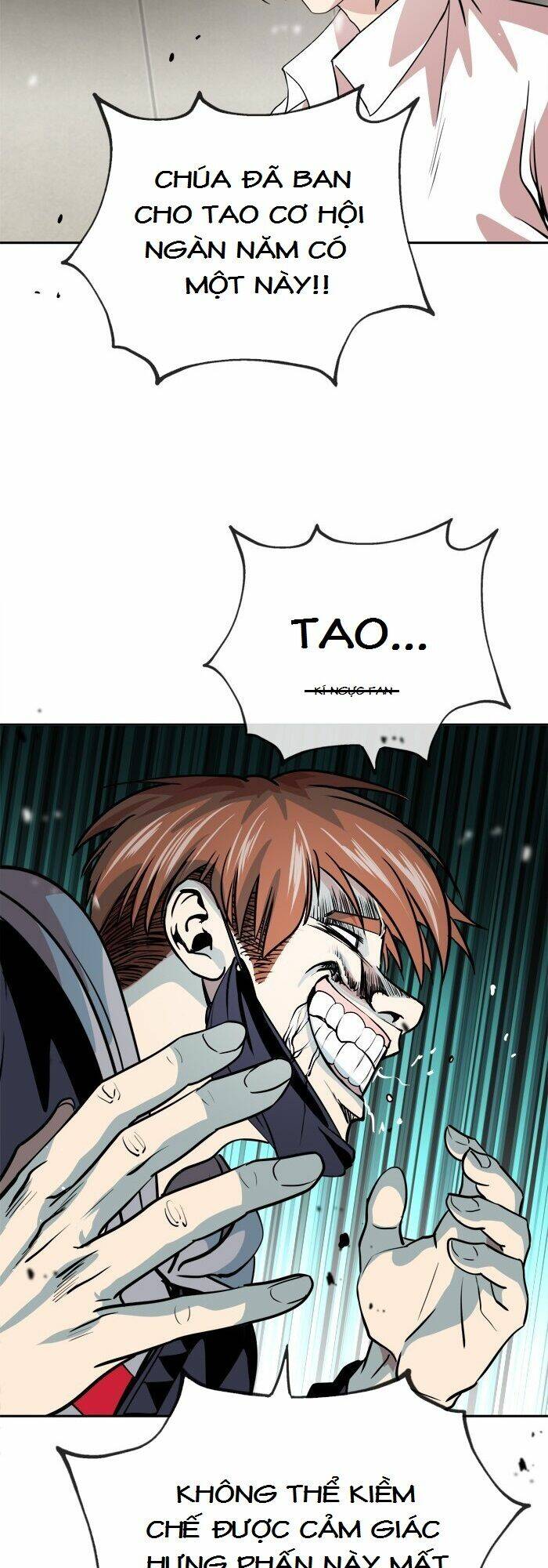 Change (Jinyuan): Chapter 57