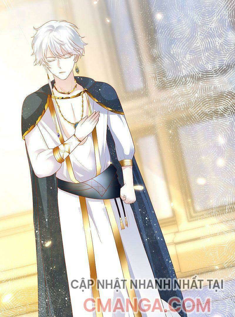 Sủng Hậu Của Vương: Chapter 79