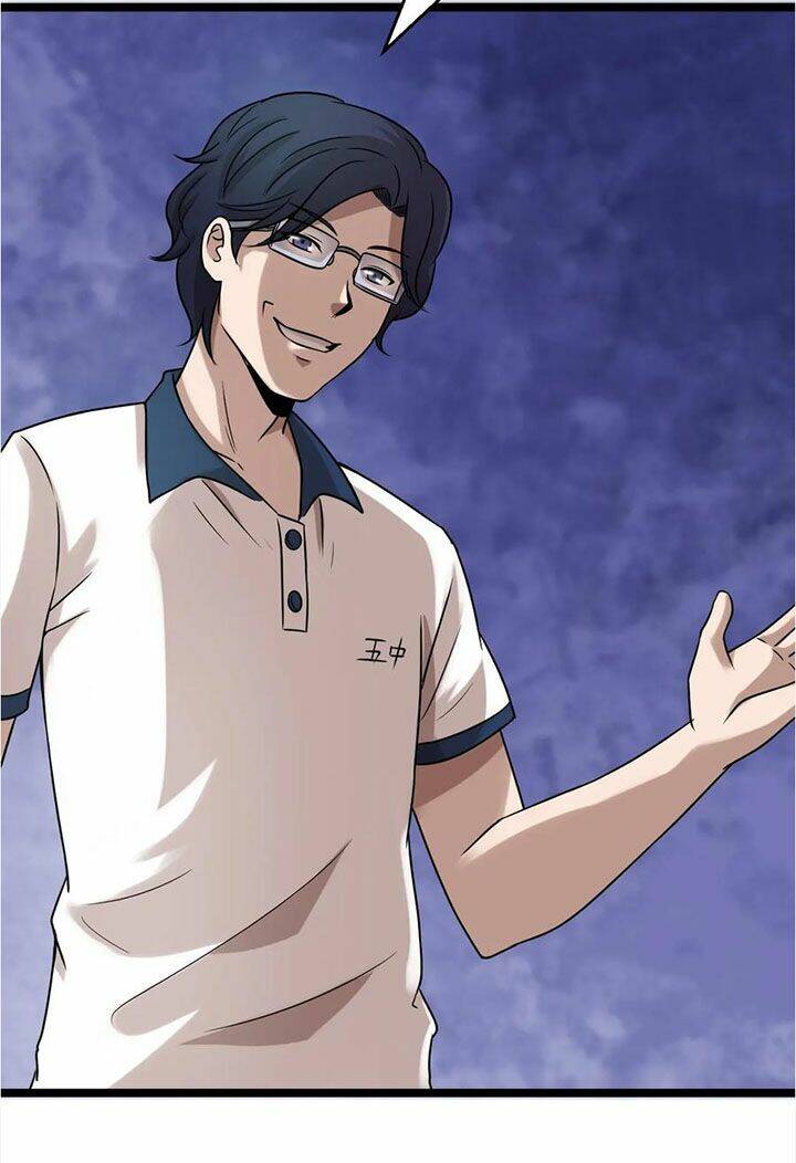 Đai Ca Trở Lại Tuổi 16: Chapter 22