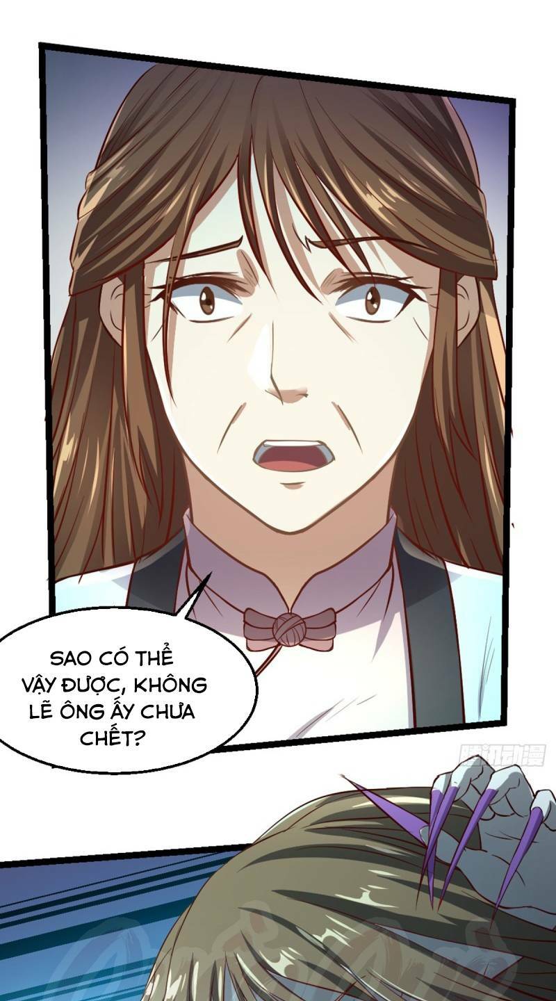 Thập Nhị Thiên Kiếp: Chapter 52