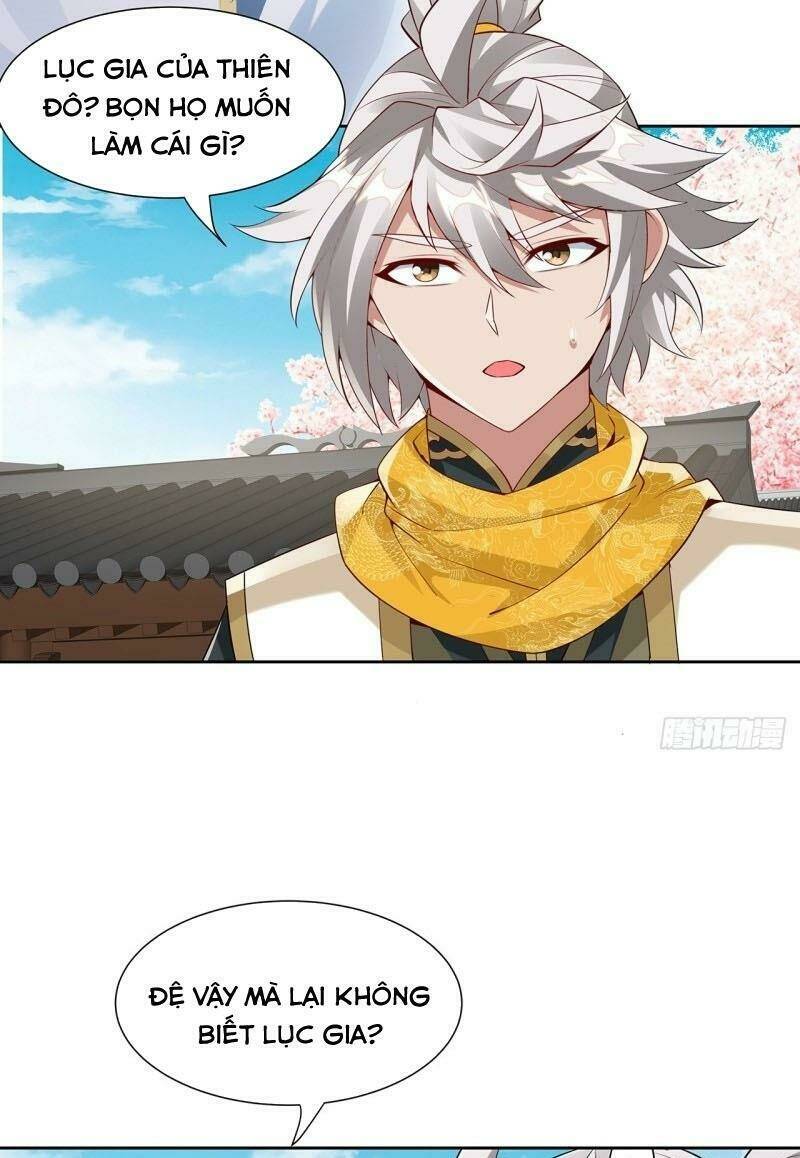 Nghịch Lân: Chapter 80