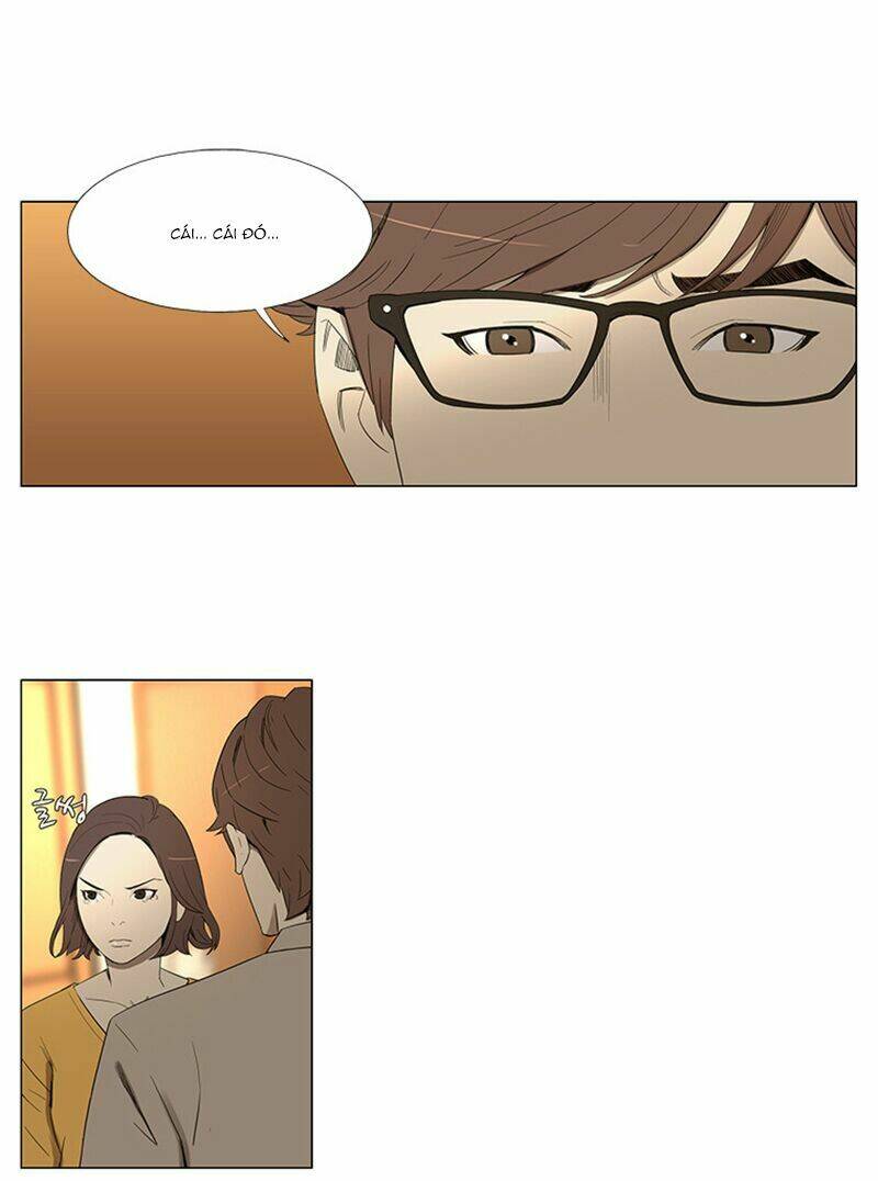 Mùa Của Su: Chapter 3