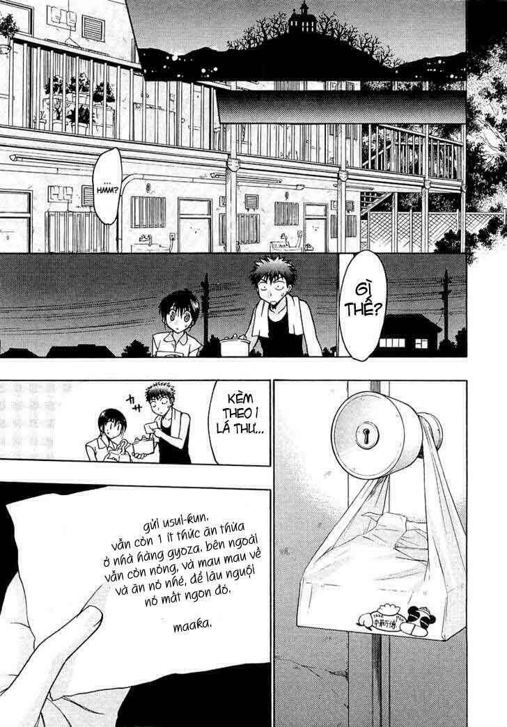 Little Vampire: Chapter 14