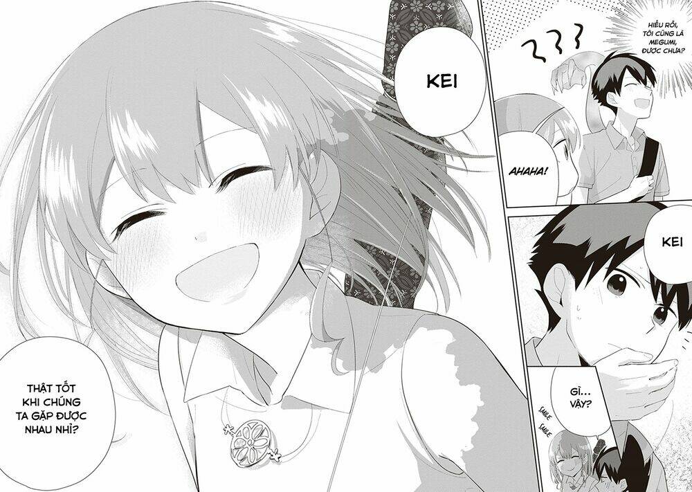 Oni Futatsu: Chapter 13