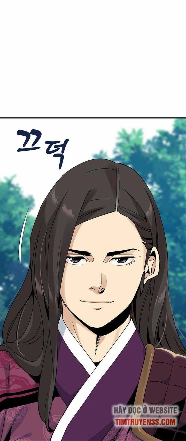 Hồi Ký Của Huyền Thoại Học Giả: Chapter 3