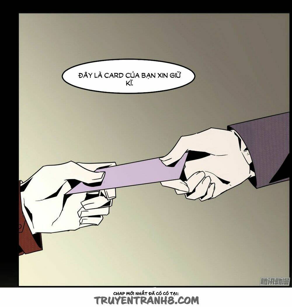 Điều Ước Của Người Phàm: Chapter 28