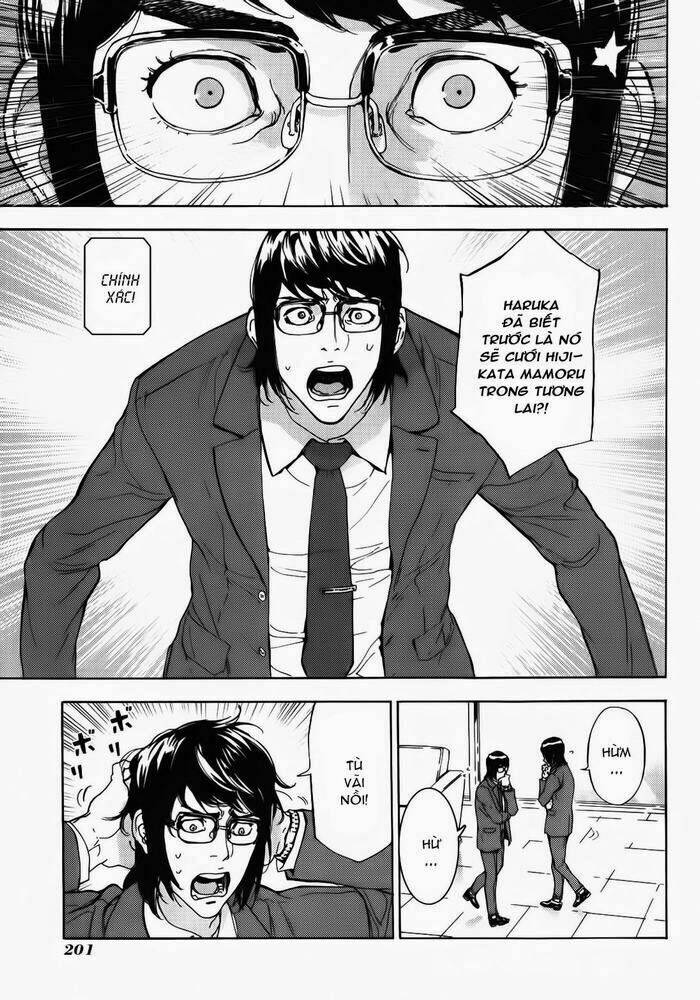 Until Death Do Us Part: Chapter 170