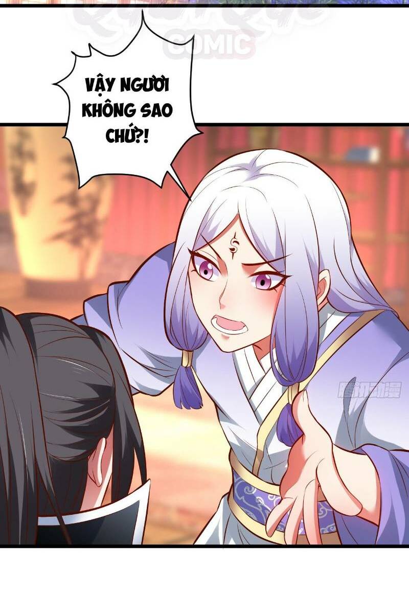 Trọng Sinh Tối Cường Ma Tôn Ở Rể: Chapter 28