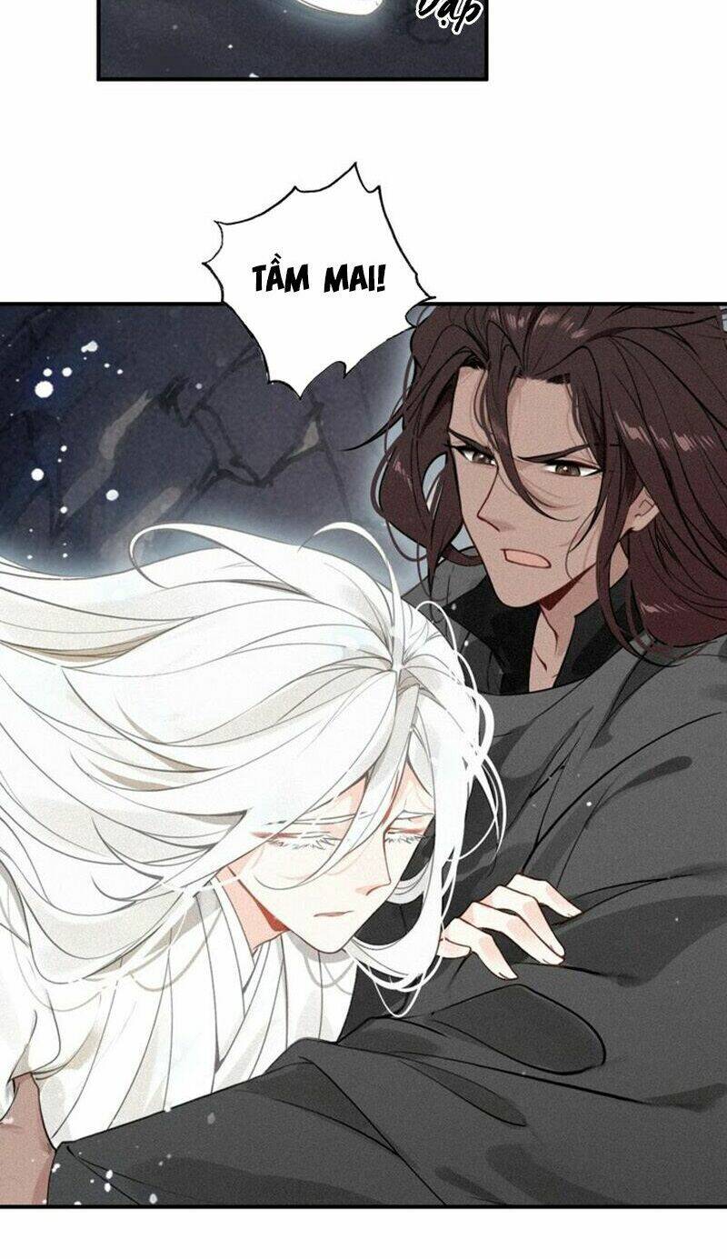 Đế Sư Tại Thượng: Chapter 50