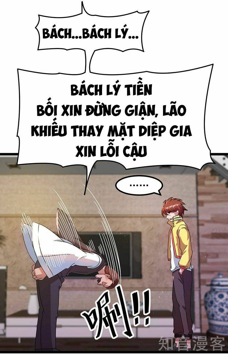 Tiên Vương Trùng Sinh: Chapter 9
