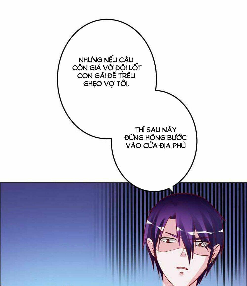 Hung Mãnh Quỷ Phu Bà Thượng Sàng: Chapter 55