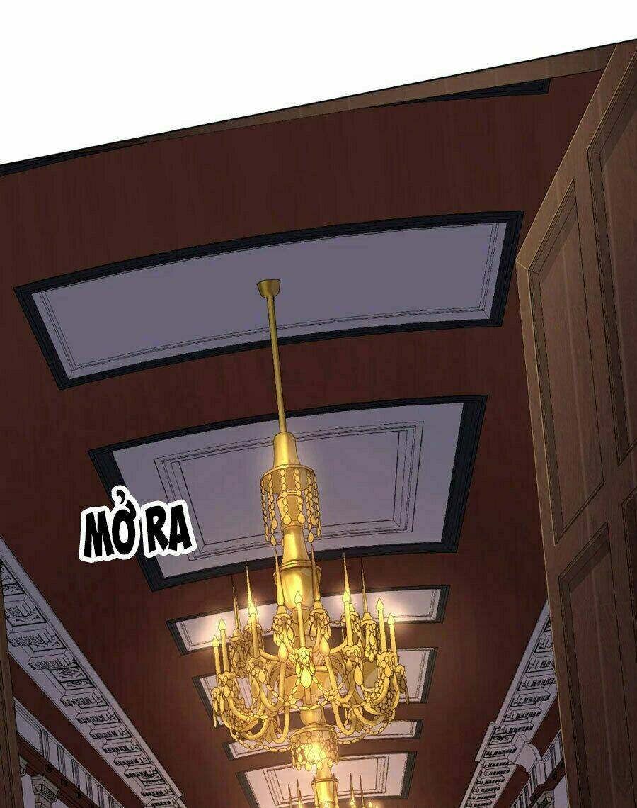Vì Yêu Mà Khắc Cốt Ghi Tâm: Chapter 45