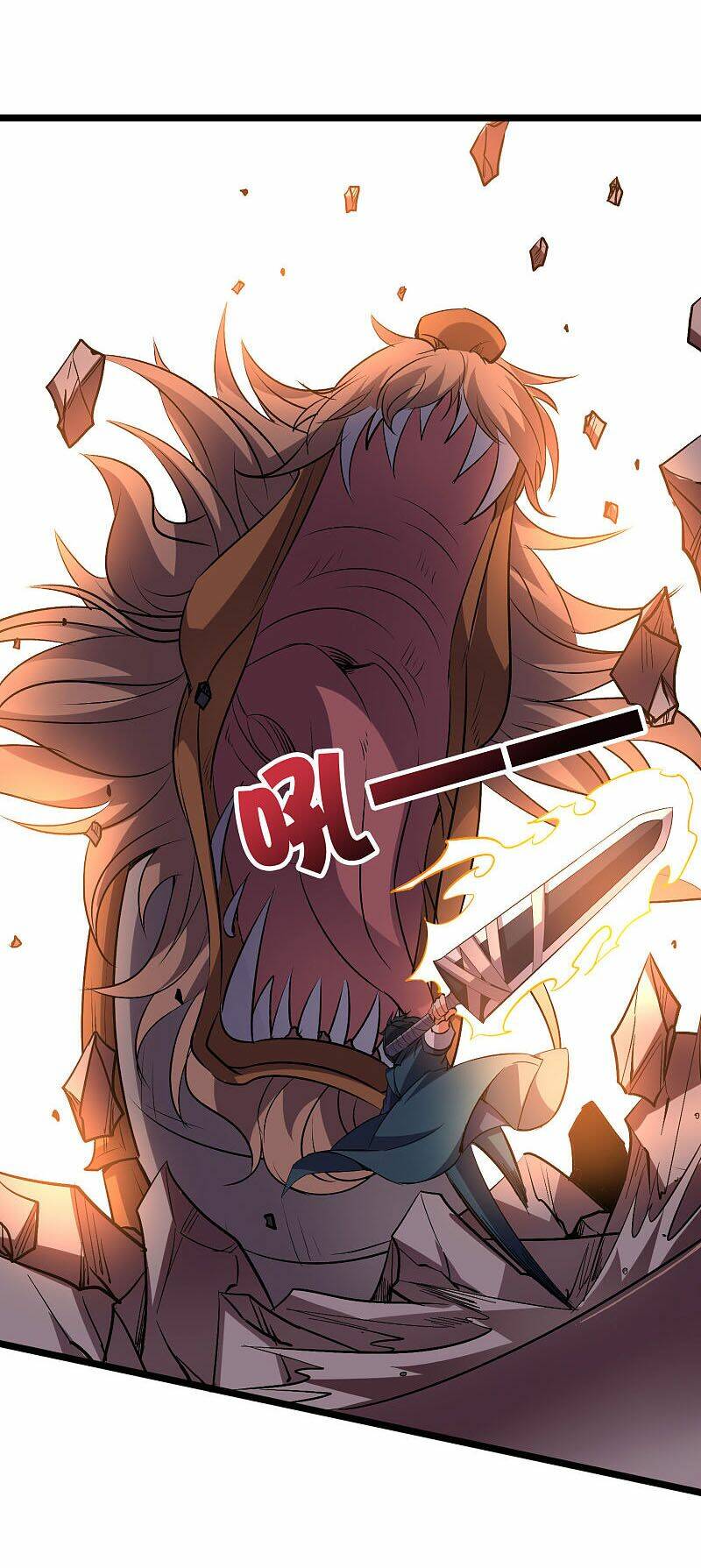 Phục Thiên Thánh Chủ: Chapter 95