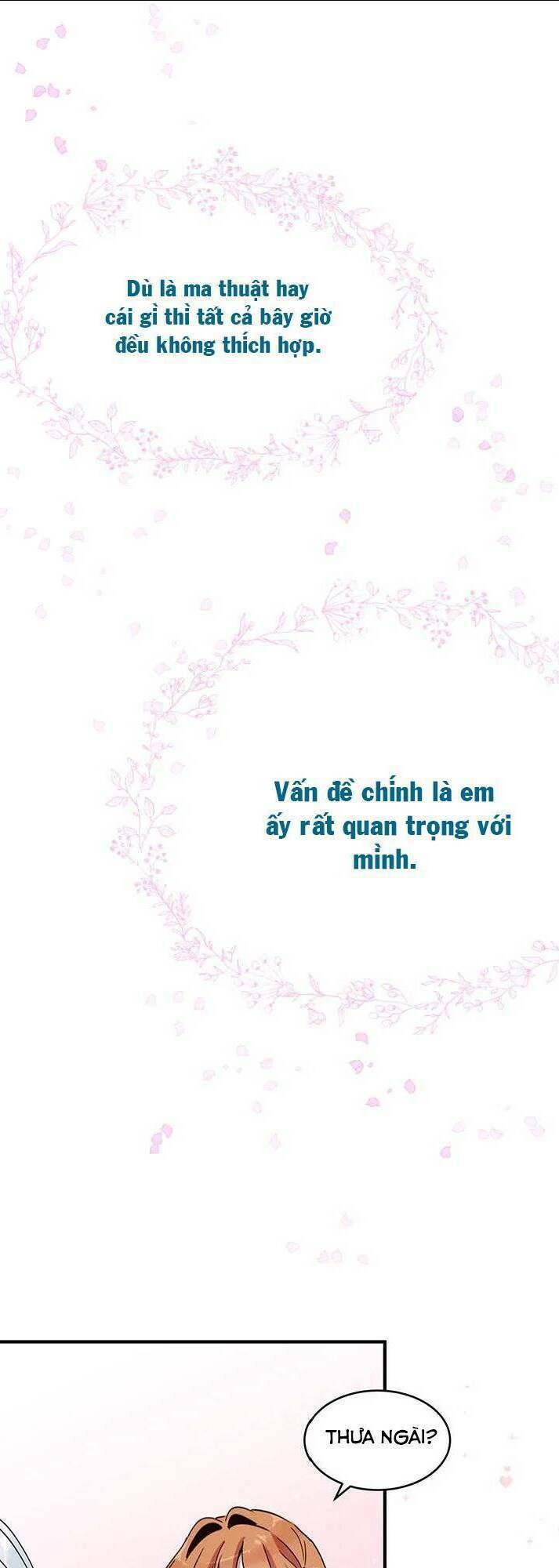 Công Tước, Loạn Vừa Thôi!: Chapter 37