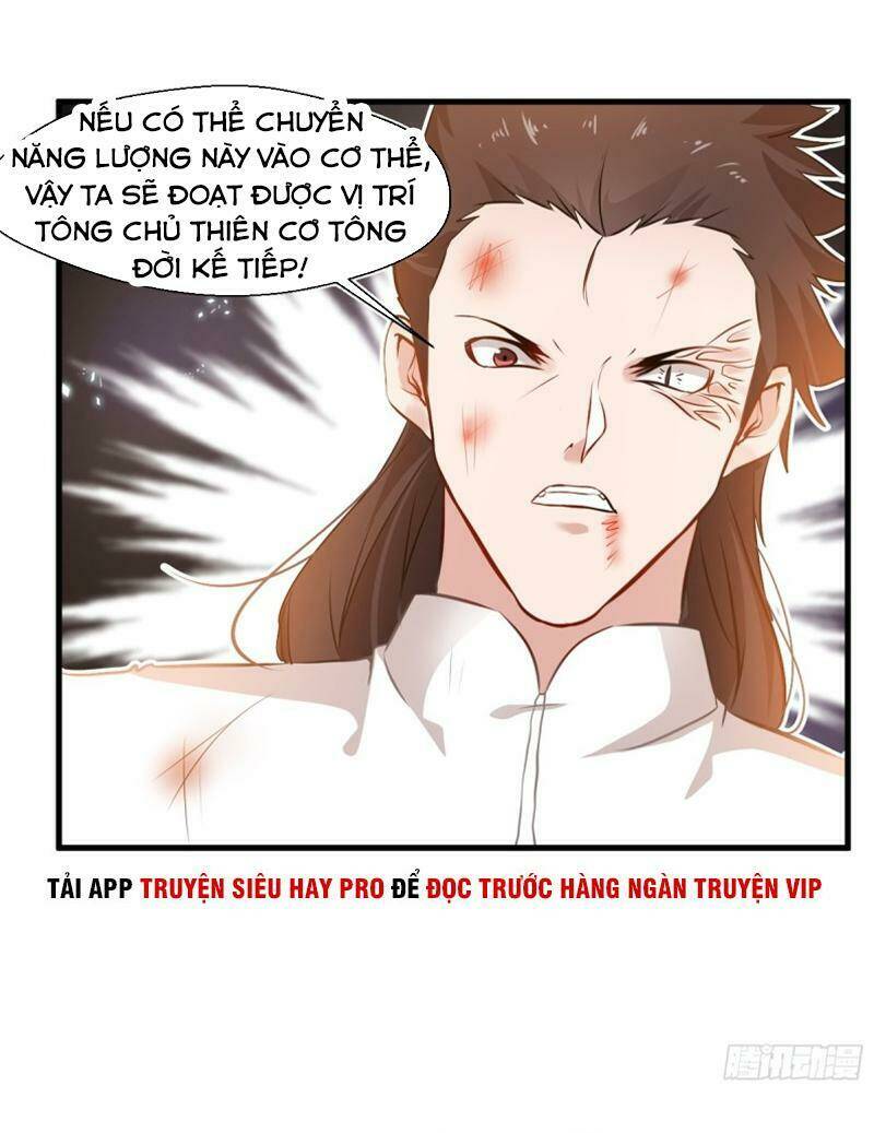 Tuyệt Thế Đế Tôn: Chapter 82