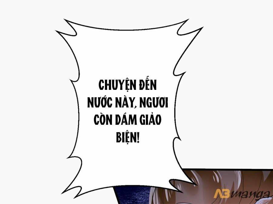 Hãn Phi Đương Gia: Lãnh Vương Xin Tự Trọng: Chapter 9