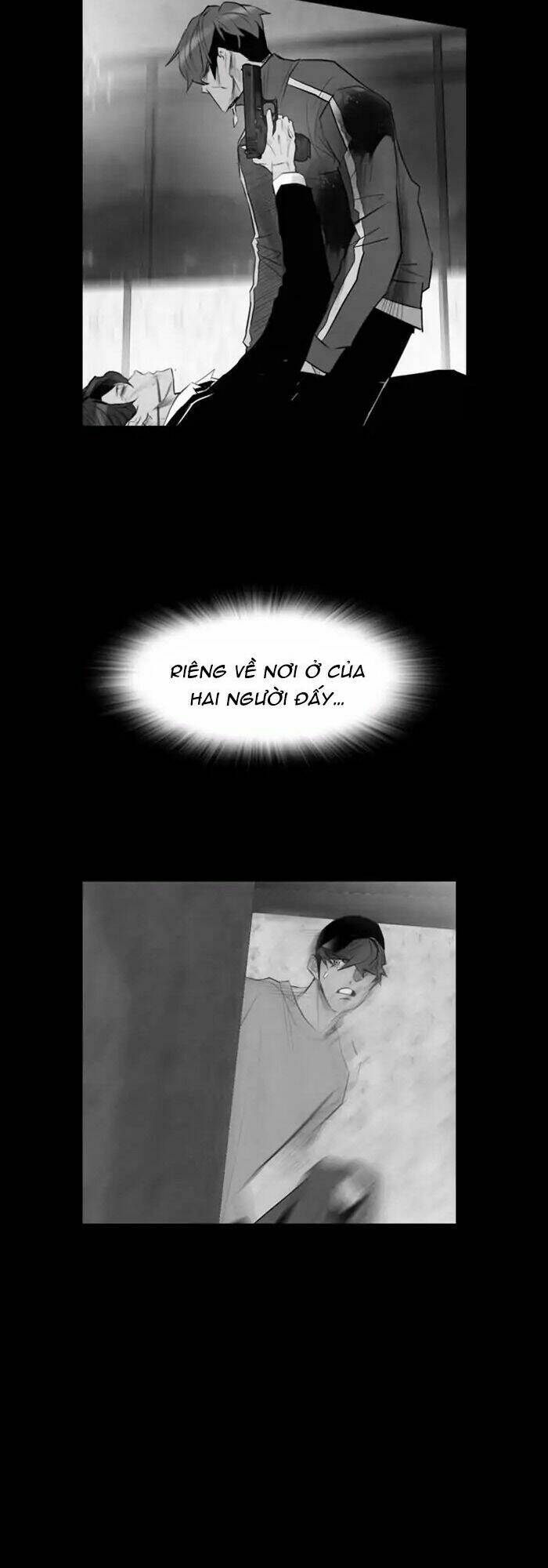 Kẻ Hồi Sinh: Chapter 59