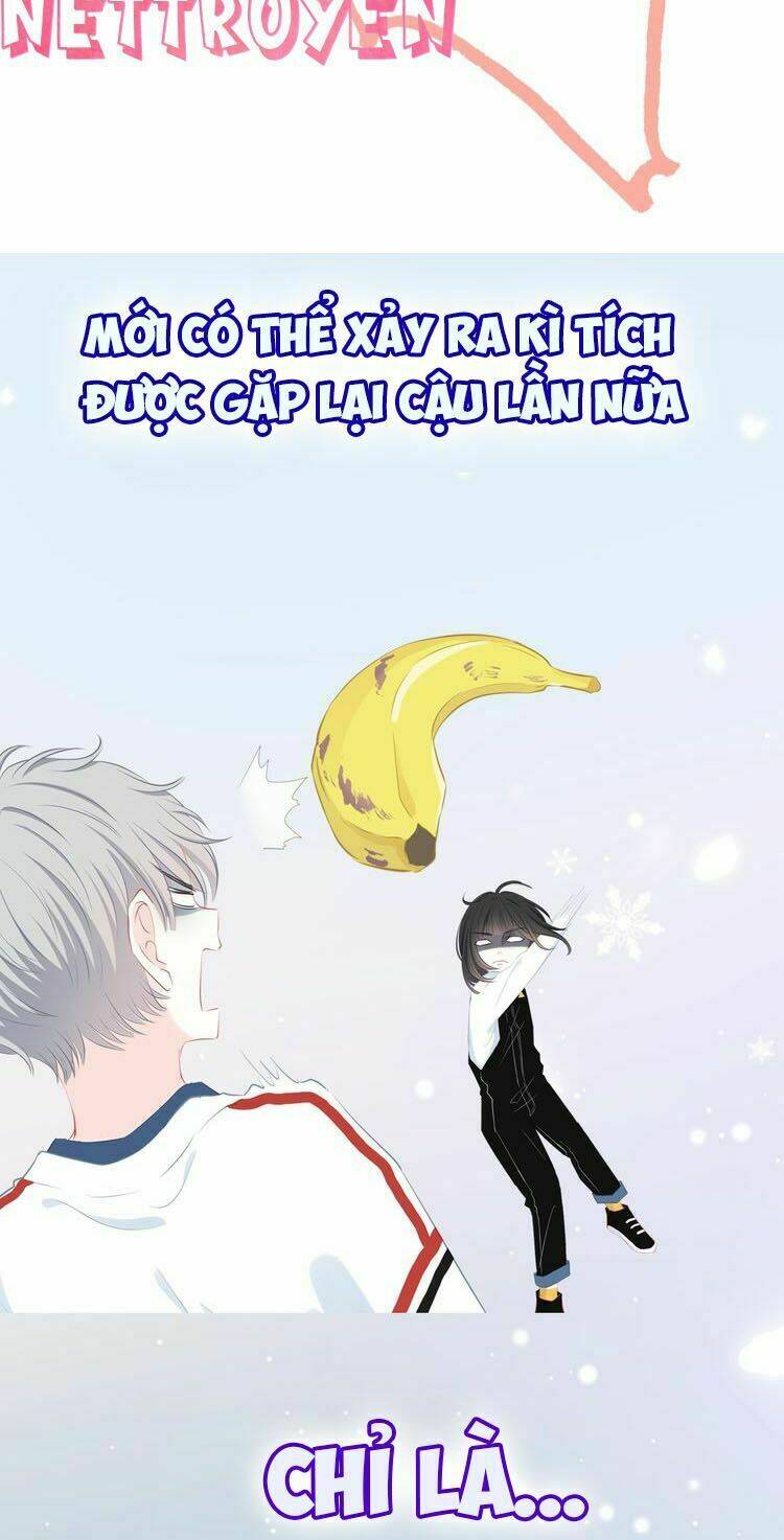 Vấp Phải Nghịch Quang: Chapter 0