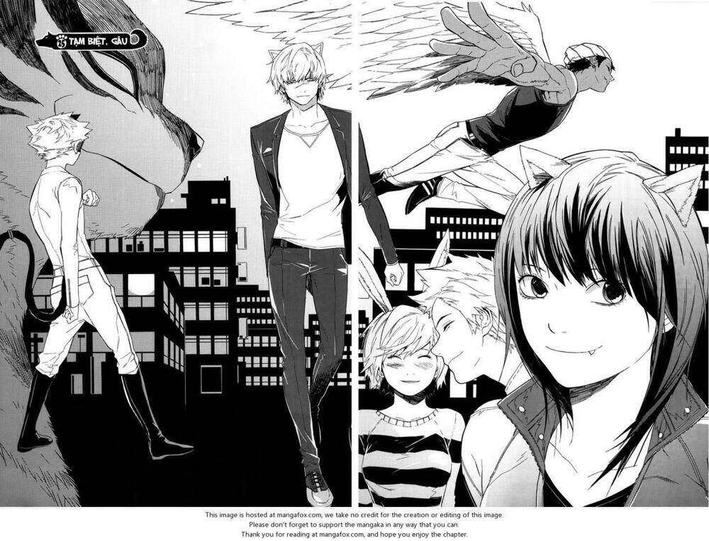 Carnivorous Princess Yegrinna: Chapter 25