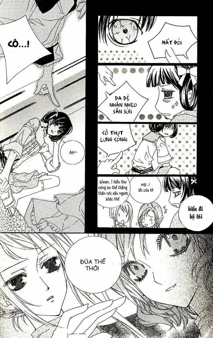 Dear My Girls: Chapter 12