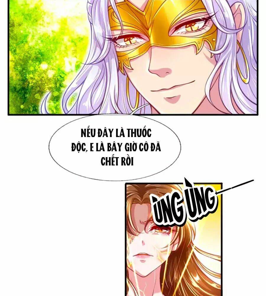 Phụng Lâm Thiên Hạ: Đệ Nhất Mỹ Nữ: Chapter 2