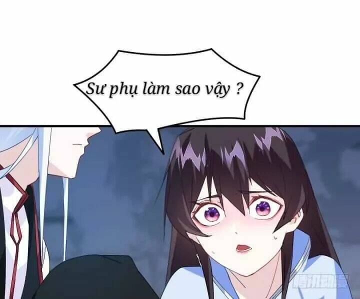 Bí Mật Của Dạ Tộc: Chapter 44