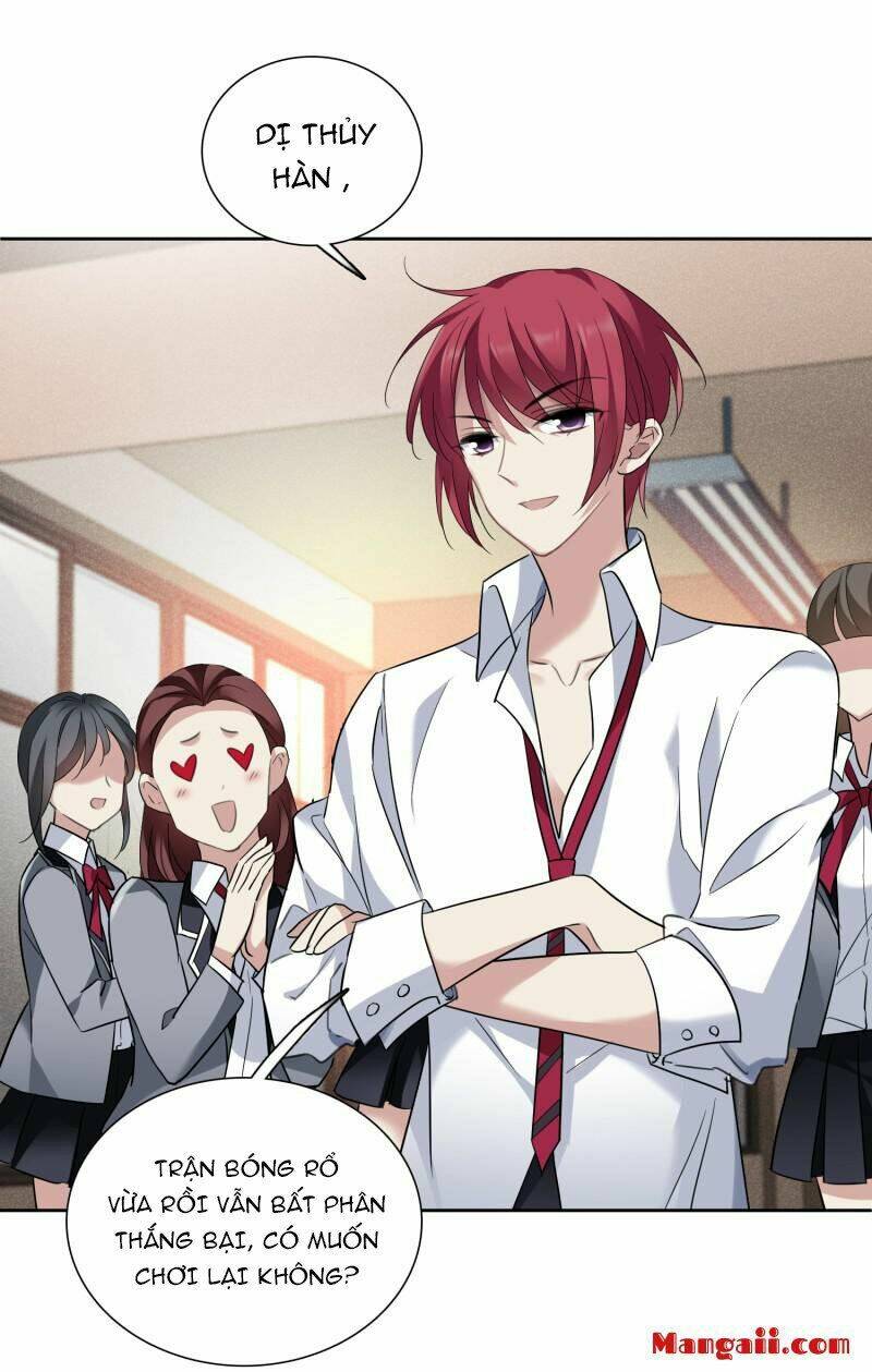 Toàn Cơ Từ: Chapter 57.1