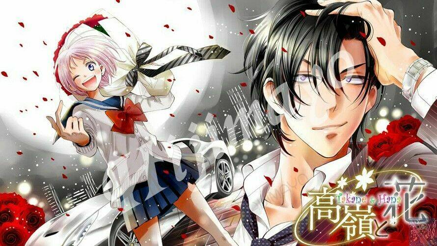 Buổi Xem Mắt Bất Đắc Dĩ: Chapter 34