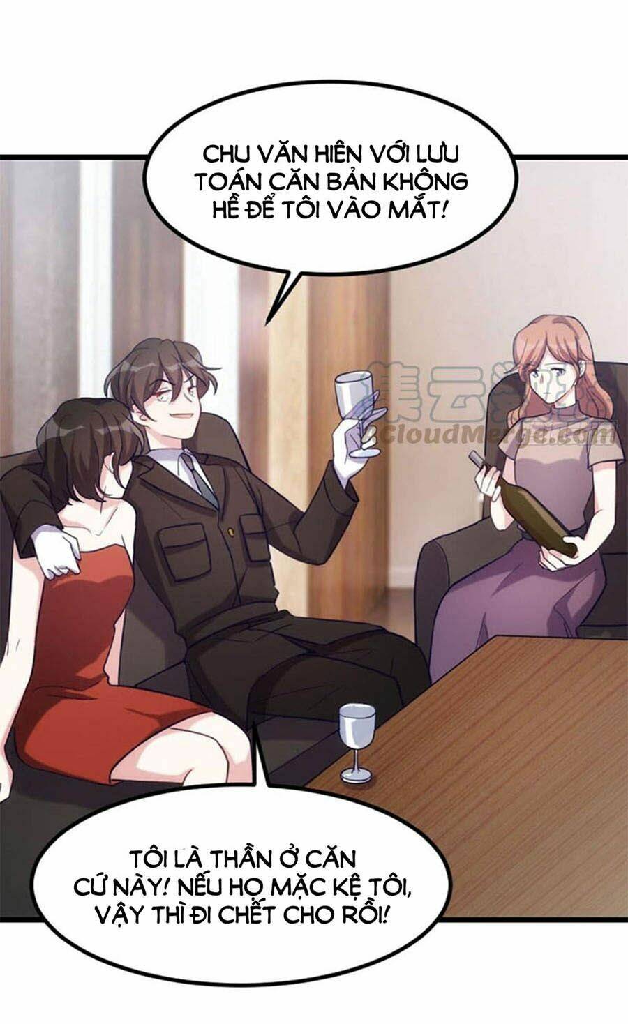 Tôi Ở Dị Giới Khai Ngư Đường: Chapter 107
