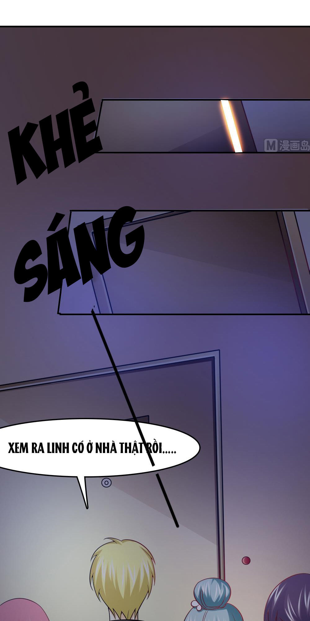 Cô Sát Thủ Ơi, Yêu Nhau Nhé: Chapter 43