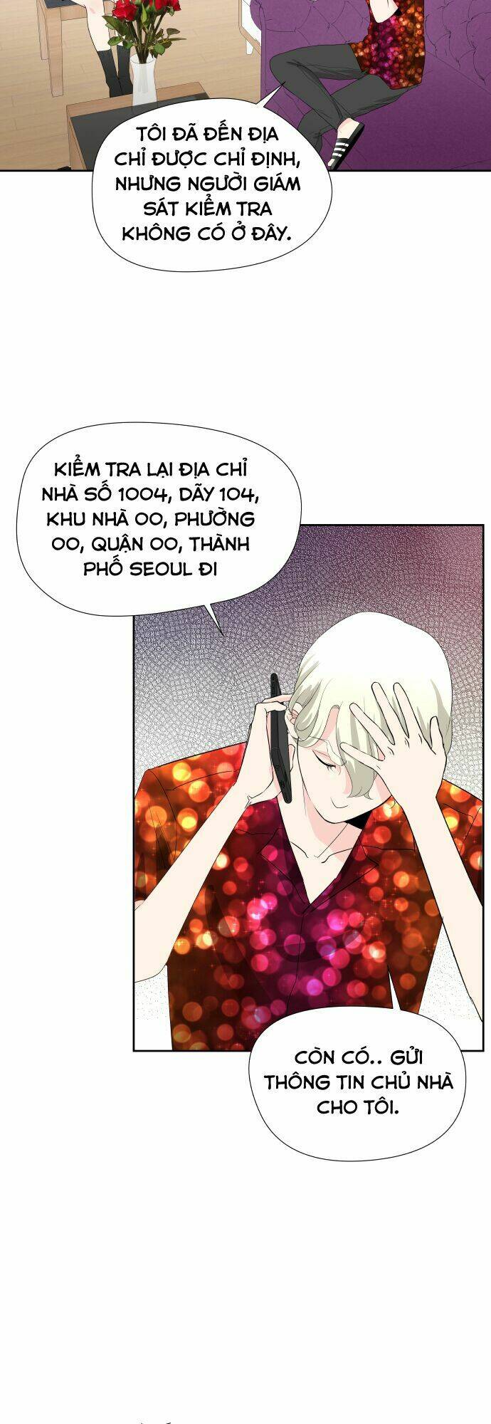 Oh My God: Chapter 2