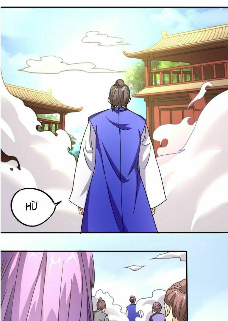 Thiên Mệnh Cửu Tinh: Chapter 4