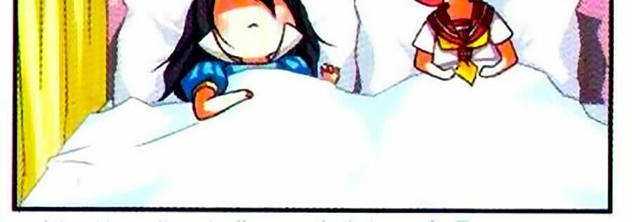 Manh Tam Quốc: Chapter 38