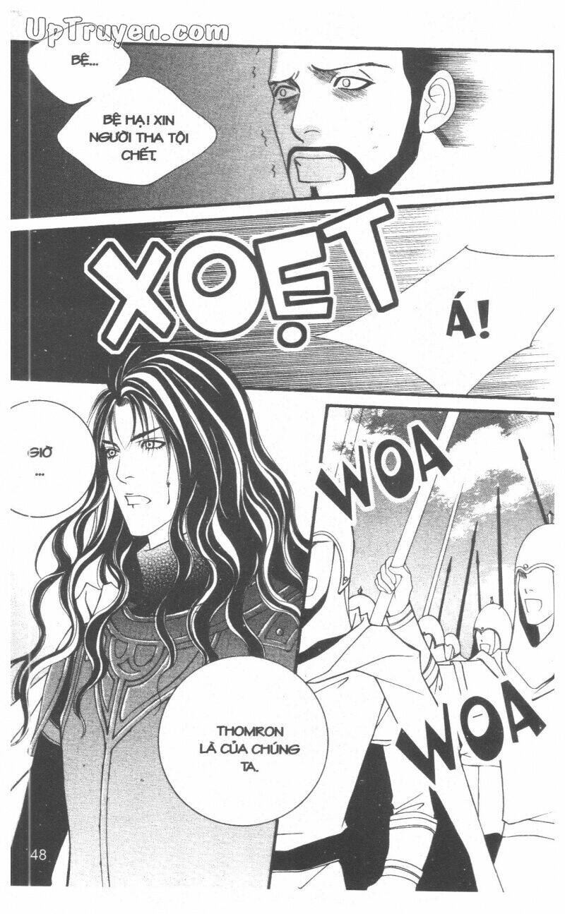 Saver - Vị Cứu Tinh: Chapter 35