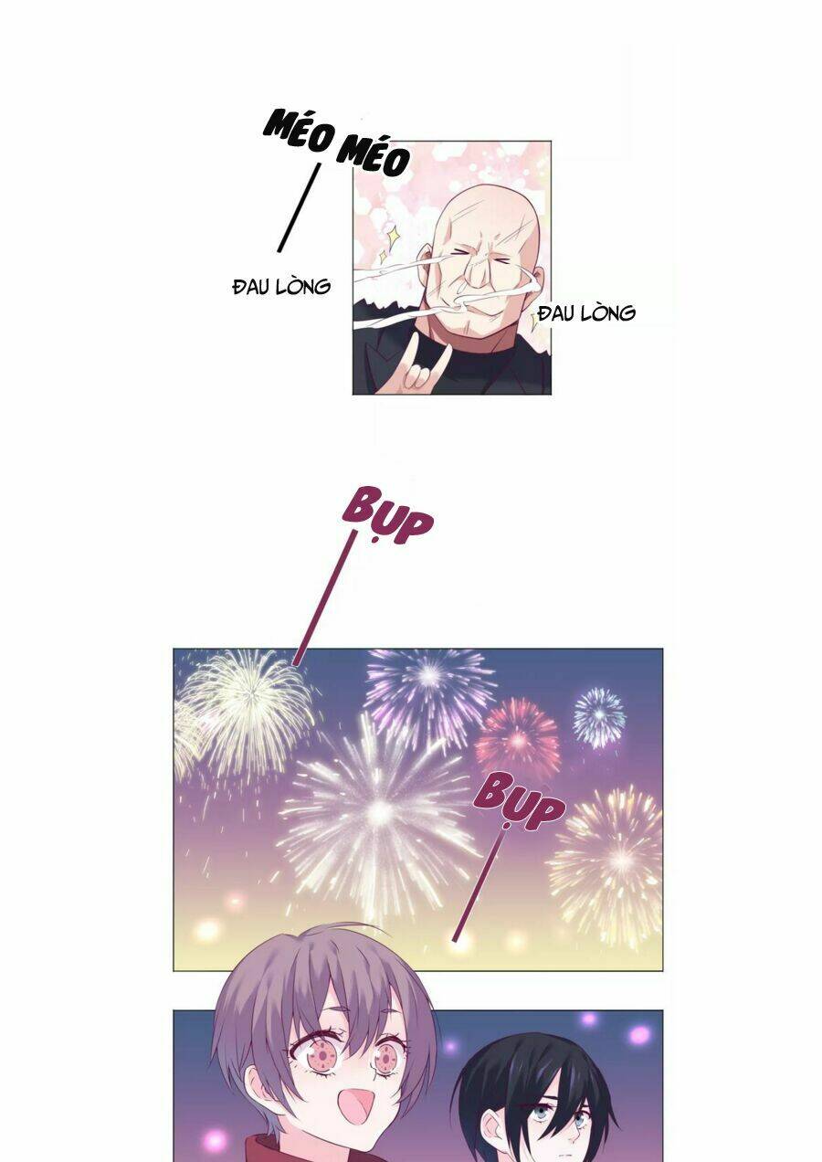 Đừng Nghịch, Ta Chỉ Muốn Yên Tĩnh: Chapter 40