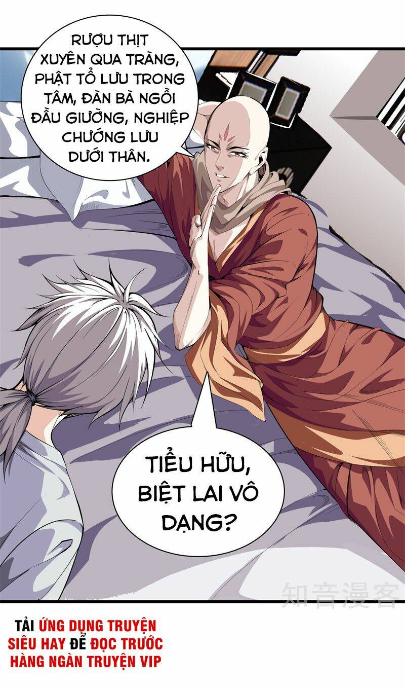 Đô Thị Chí Tôn: Chapter 82
