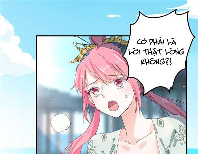 Hoa Nhan Sách: Chapter 40.2