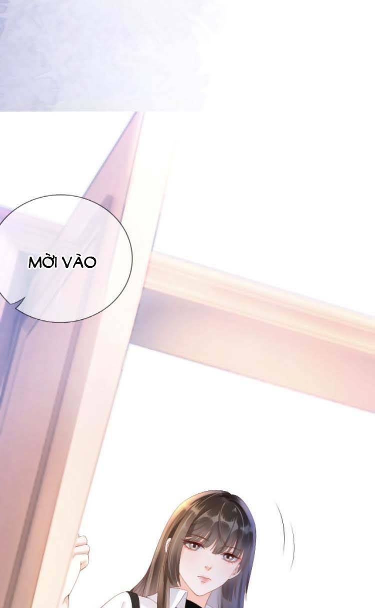 Dây Dưa Không Dứt: Chapter 6