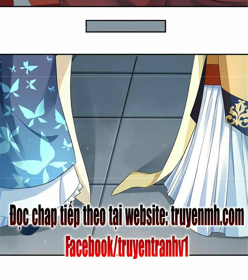 Điệp Ảnh Trùng Trùng: Chapter 11