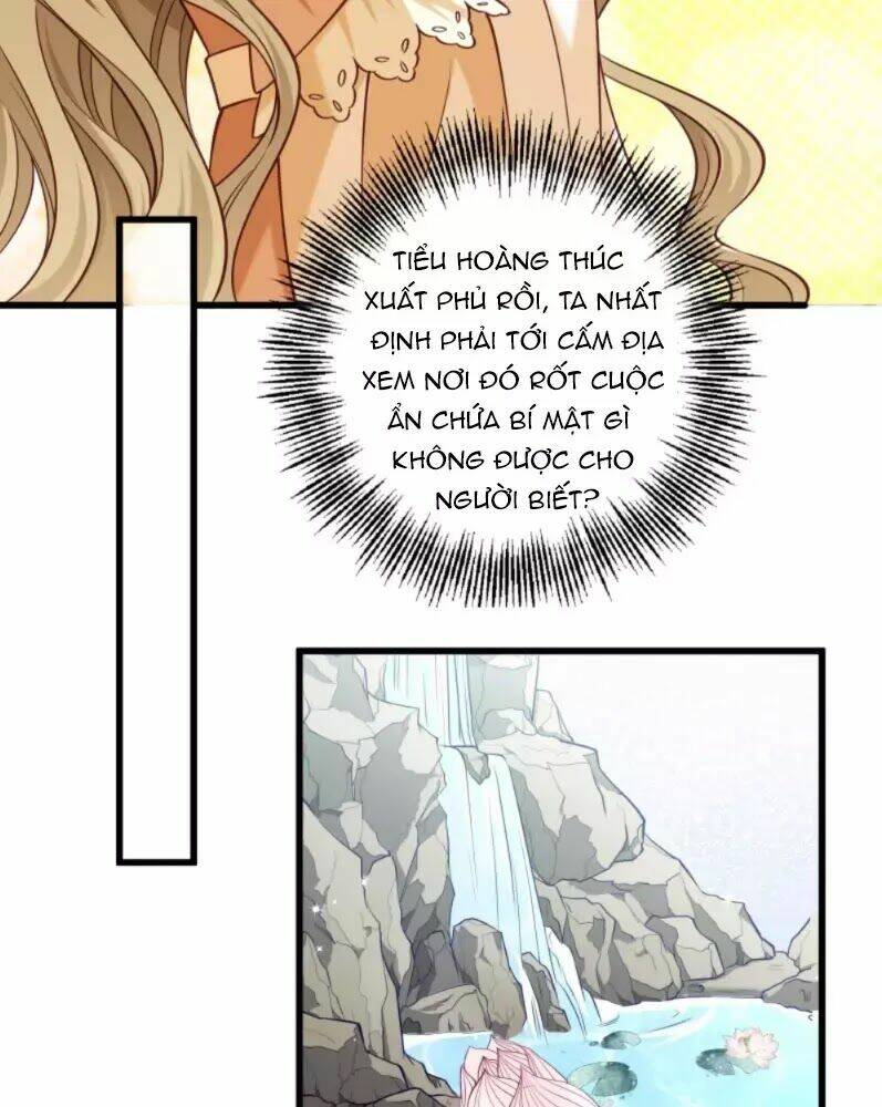 Tiểu Hoàng Thư Và Tiểu Hoàng Thúc: Chapter 50