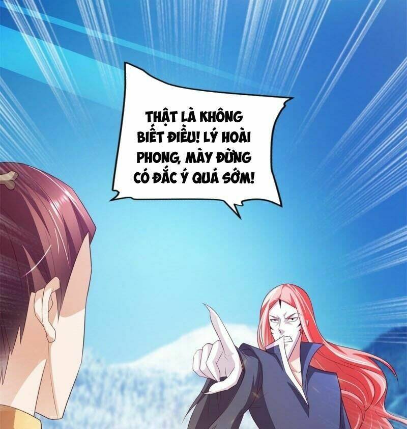 Chí Tôn Toàn Năng: Chapter 36