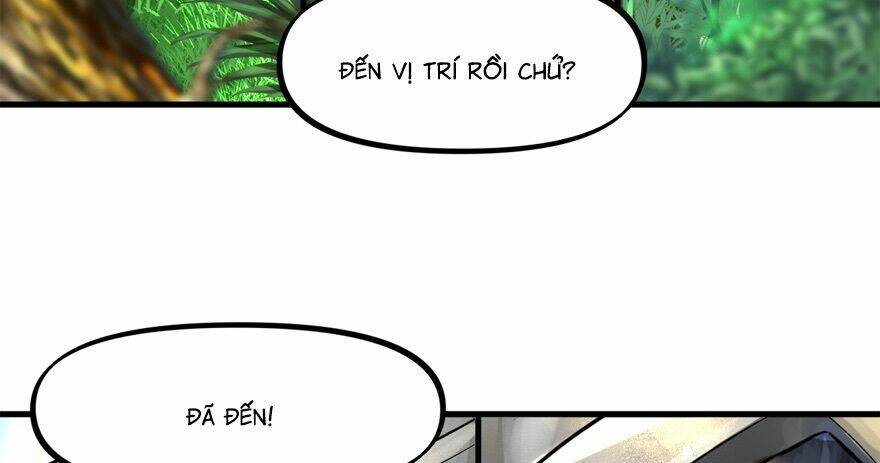 Vua Sinh Tồn: Chapter 53