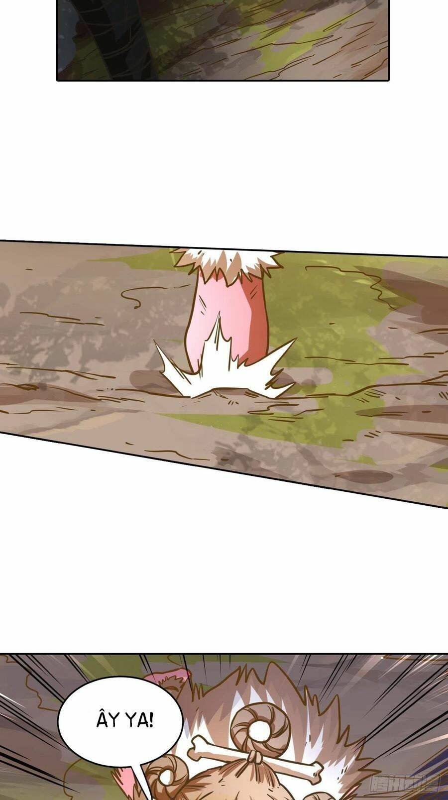 Người Nguyên Thủy Mạnh Nhất: Chapter 73