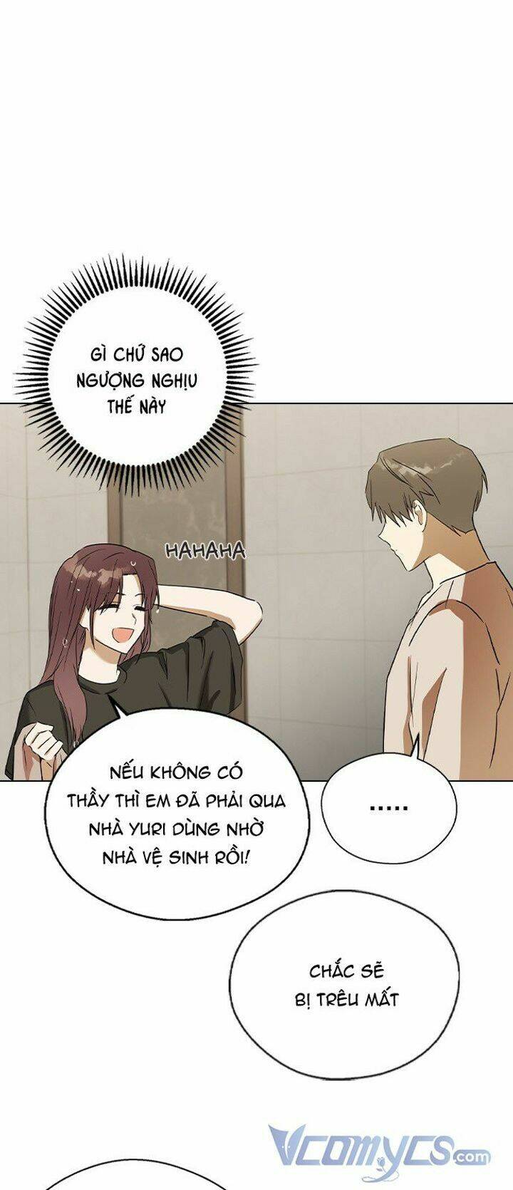 Duyên Nợ Kiếp Trước: Chapter 30