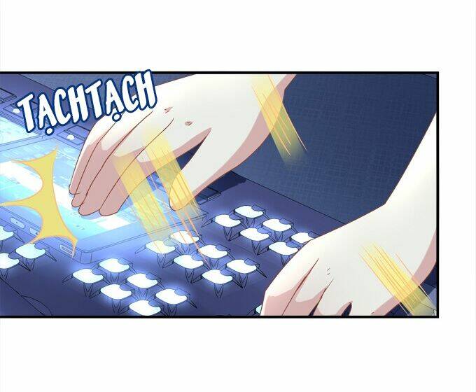 Đế Vương Ta Vẫn Còn Nhỏ: Chapter 25