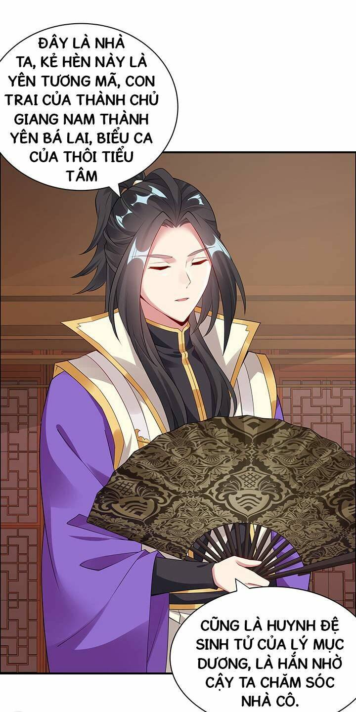 Nghịch Lân: Chapter 28
