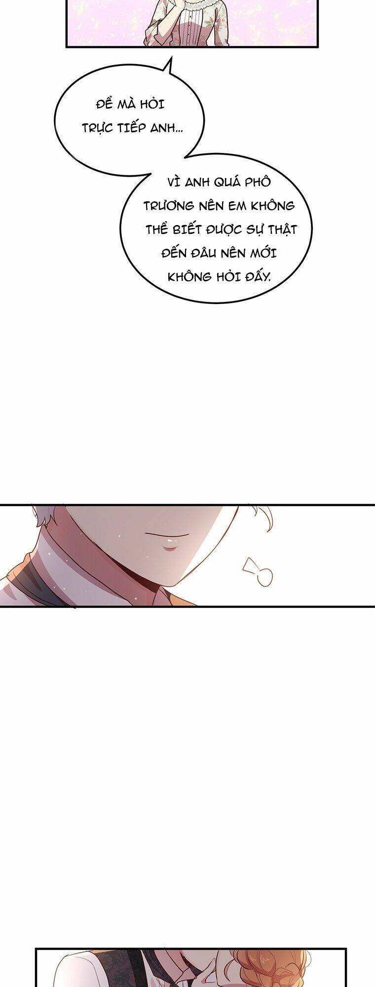 Công Tước, Loạn Vừa Thôi!: Chapter 127