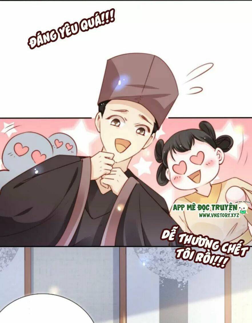 Nàng Trở Thành Bạch Nguyệt Quang Của Vương Gia Bệnh Kiều: Chapter 101